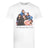 Front - The Breakfast Club - T-shirt - Homme