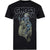 Front - Ghost Rider - T-shirt SPEED - Homme