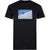 Front - The Office - T-shirt - Homme
