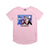 Front - Power Rangers - T-shirt EPISODE STILL - Femme