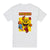 Front - Pac Man - T-shirt CLASSIC - Homme