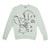 Front - Dumbo - Sweat YEARS - Femme