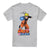 Front - Naruto: Shippuden - T-shirt - Homme