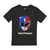 Front - Power Rangers - T-shirt SPLICED HEAD - Garçon
