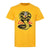 Front - Cobra Kai - T-shirt - Homme