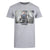Front - The Goonies - T-shirt - Homme