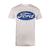 Front - Ford - T-shirt - Homme