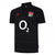 Front - England Rugby - Maillot ALTERNATE 22/23 CLASSIC - Homme