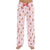 Front - Slumber Party - Pantalon de pyjama - Femme