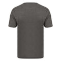 Gris foncé - Side - Absolute Apparel - T-shirt thermique - Homme