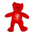 Rouge - Back - Liverpool FC - Ours officiel Liverpool FC - Enfant