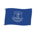 Bleu - Front - Everton FC - Drapeau CORE