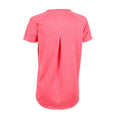 Corail - Back - Aubrion - T-shirt ENERGISE TECH - Fille