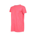 Corail - Side - Aubrion - T-shirt ENERGISE TECH - Fille