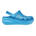 Bleu clair - Side - Crocs - Sabots CLASSIC CUTIE - Enfant