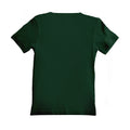 Vert - Back - Harry Potter - T-shirt COMIC STYLE - Enfant