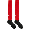 Rouge - Side - Canterbury - Chaussettes de rugby - Homme