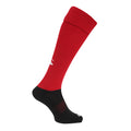 Rouge - Front - Canterbury - Chaussettes de rugby - Homme