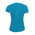 Eau - Side - SOLS - T-shirt de sport - Femme