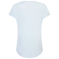 Bleu courtisan - Back - Dare 2B - T-shirt de sport - Femme