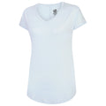 Bleu courtisan - Side - Dare 2B - T-shirt de sport - Femme