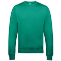 Lagon - Front - AWDis - Sweatshirt - Hommes