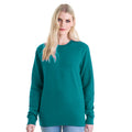 Vert clair - Side - AWDis - Sweatshirt - Hommes