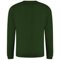 Vert forêt - Side - AWDis - Sweatshirt - Hommes