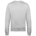 Cendre - Front - AWDis - Sweatshirt - Hommes