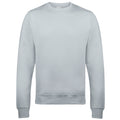 Gris clair - Front - AWDis - Sweatshirt - Hommes