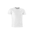 Blanc - Front - Spiro - T-shirt IMPACT AIRCOOL - Mixte