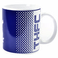 Bleu-Blanc - Front - Tottenham Hotspur FC - Mug