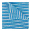 Bleu - Front - Robert Scott - Chiffons de nettoyage CONTRACT