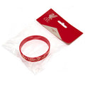 Rouge - Side - Liverpool FC - Bracelet en silicone CHAMPIONS OF EUROPE