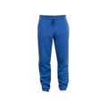 Bleu roi - Front - Clique - Pantalon de jogging BASIC - Adulte