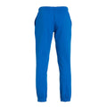 Bleu roi - Back - Clique - Pantalon de jogging BASIC - Adulte