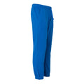 Bleu roi - Side - Clique - Pantalon de jogging BASIC - Adulte