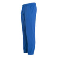 Bleu roi - Lifestyle - Clique - Pantalon de jogging BASIC - Adulte