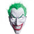 Front - The Joker - Masque de déguisement - Adulte