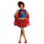 Front - Supergirl - Déguisement - Enfant