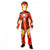 Front - Iron Man - Déguisement GREEN COLLECTION - Garçon
