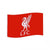 Front - Liverpool FC - Drapeau