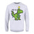 Front - Grindstore - Pull TREE REX - Homme