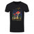 Front - Magical Mushrooms - T-shirt STILL GROWING - Homme