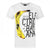 Front - Spinal Tap - T-shirt 'Electric Banana' - Homme