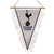 Front - Tottenham Hotspur FC - Fanion