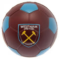 Front - West Ham United FC - Balle anti-stress