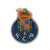 Front - FC Porto - Badge