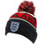 Front - England FA - Bonnet