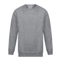 Front - Absolute Apparel - Sweat-shirt MAGNUM - Homme
